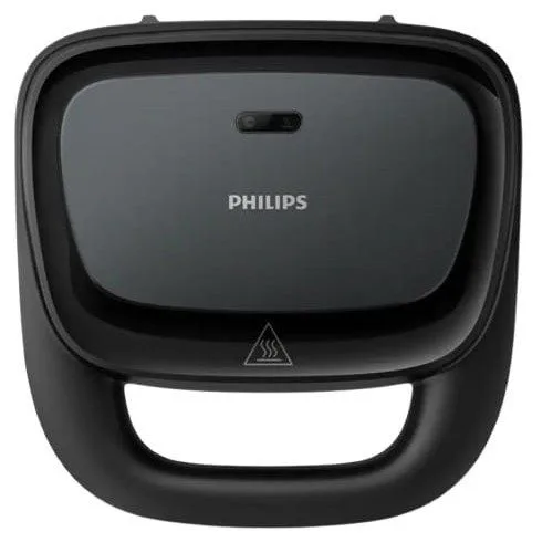 Philips 3000 HD2332/90 black — image 2