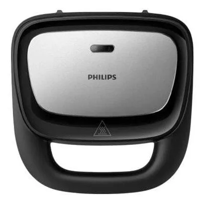 Philips 5000 HD2350/80 Black-Silver — image 2