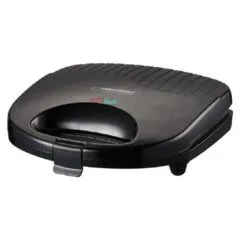 Esperanza Tortilla EKT009 black