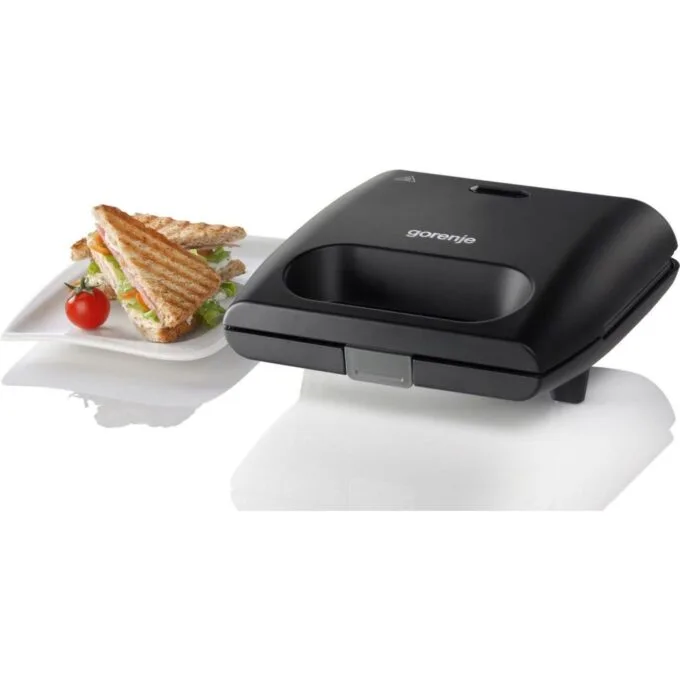 Gorenje SM701GCB black — image 2