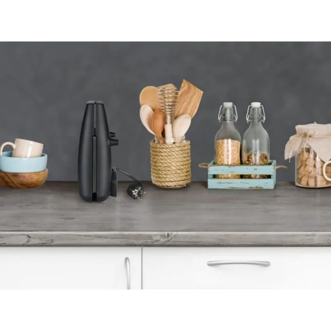 Gorenje SM701GCB black — image 4