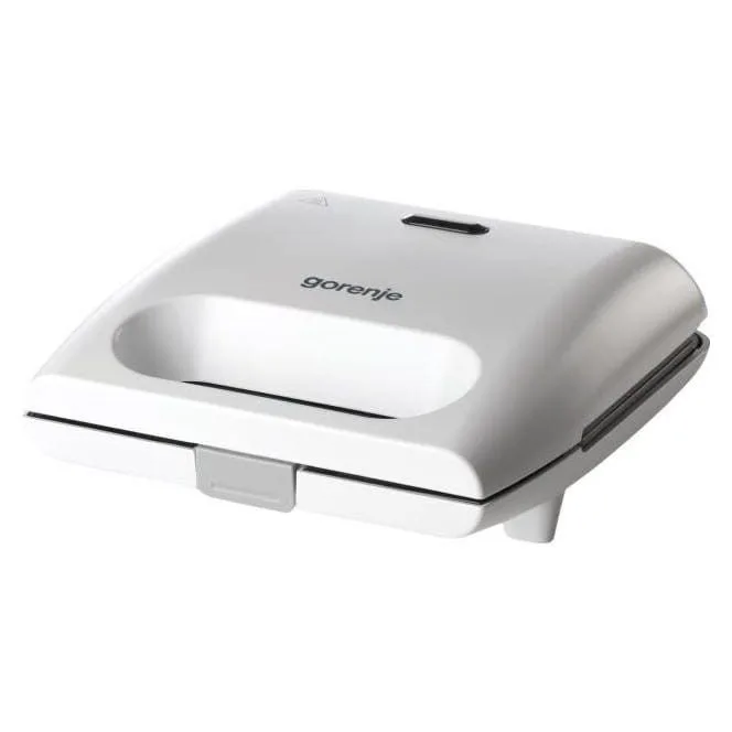 Gorenje SM701GCW white — image 1