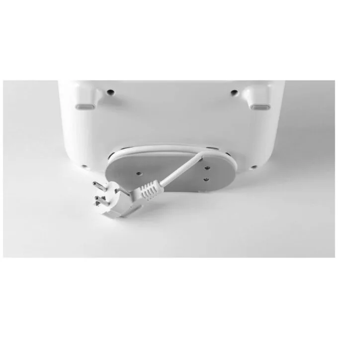 Gorenje SM701GCW white — image 4