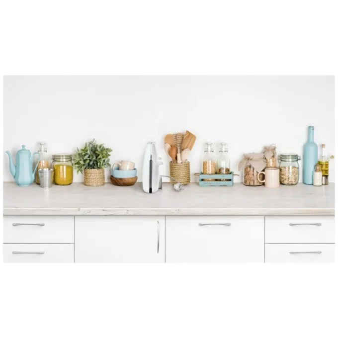 Gorenje SM701GCW white — image 7