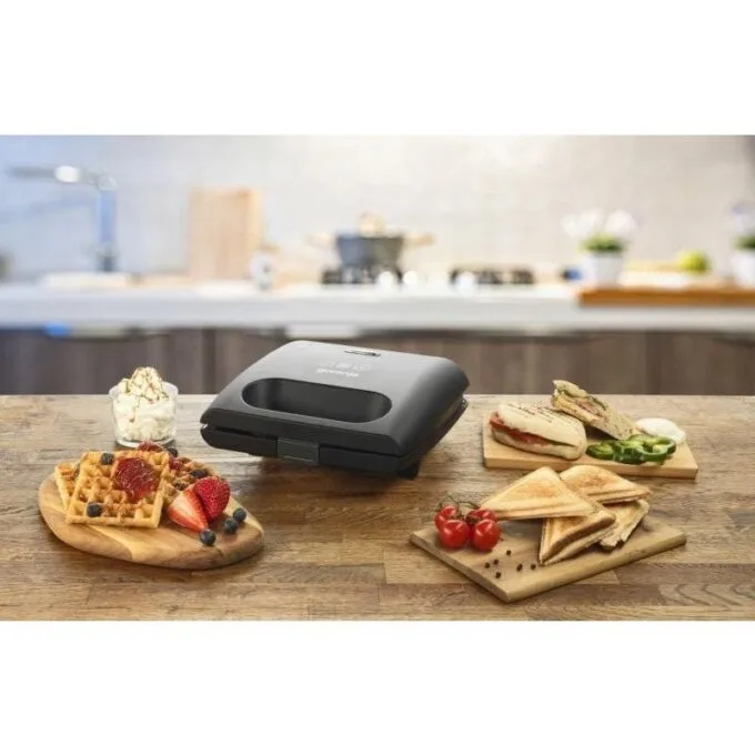 Gorenje SM703GCB 3w1 black — image 7