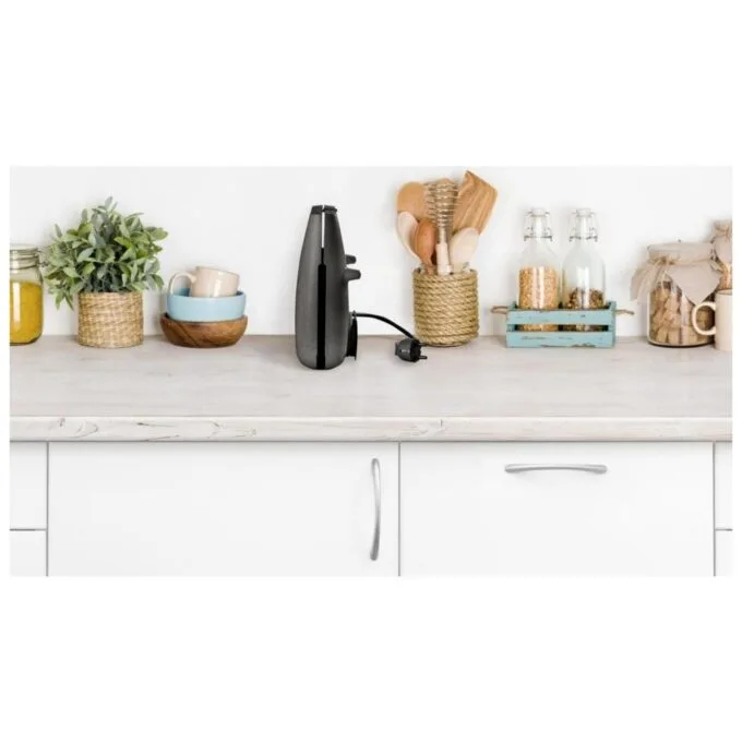 Gorenje SM703GCG 3w1 grey — image 5
