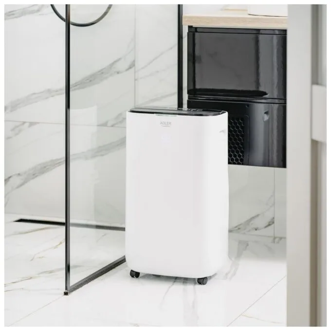 Adler AD 7863 2w1 white — image 11
