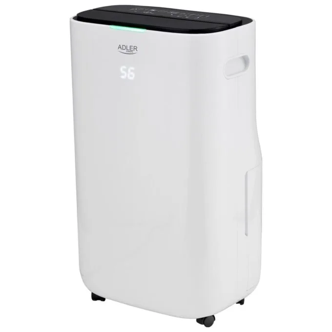 Adler AD 7863 2w1 white — image 2