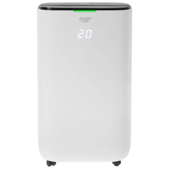 Adler AD 7863 2w1 white — image 3