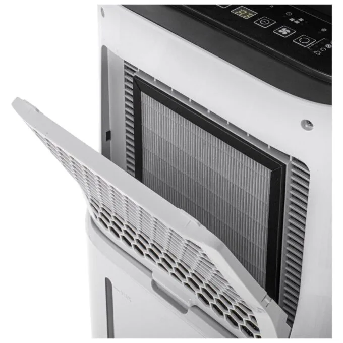 Adler AD 7863 2w1 white — image 6