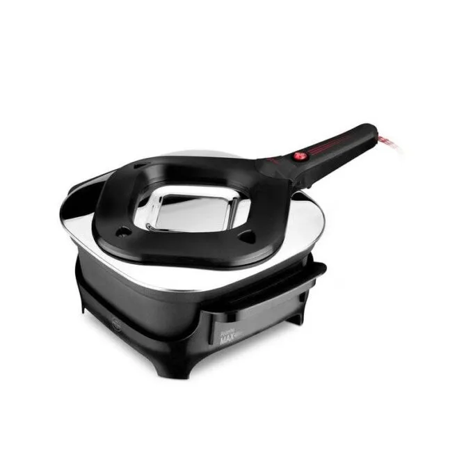 Eta Pecenka Max 013390010 Prodiz 4.3 l black — image 1