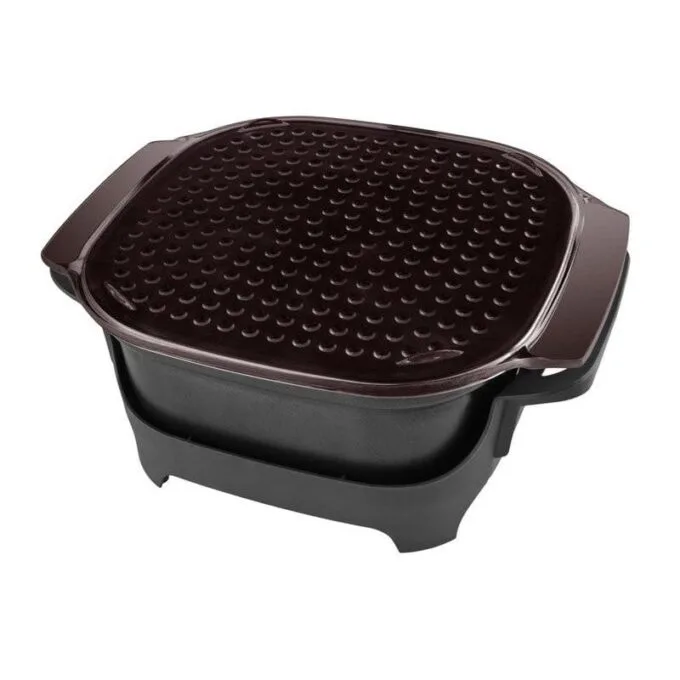 Eta Pecenka Max 013390010 Prodiz 4.3 l black — image 11