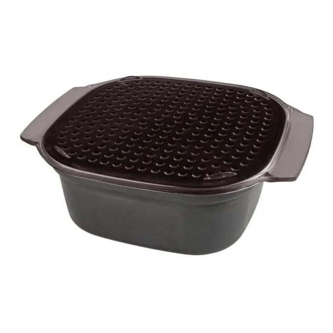 Eta Pecenka Max 013390010 Prodiz 4.3 l black — image 12