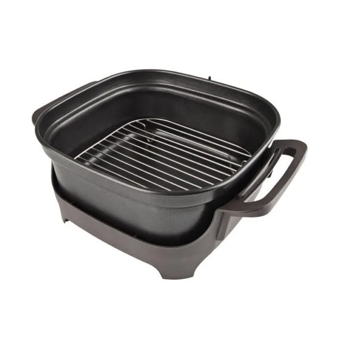 Eta Pecenka Max 013390010 Prodiz 4.3 l black — image 16