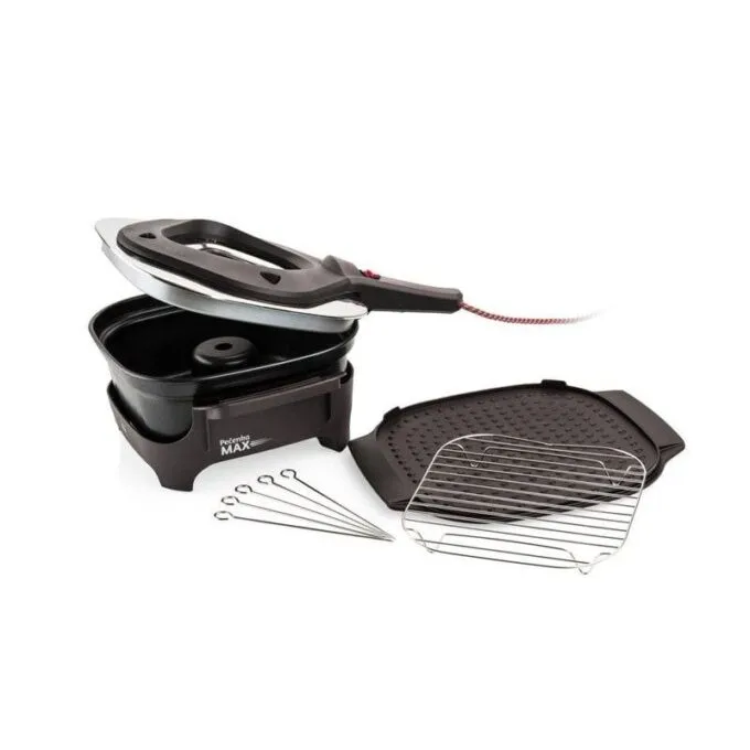 Eta Pecenka Max 013390010 Prodiz 4.3 l black — image 2