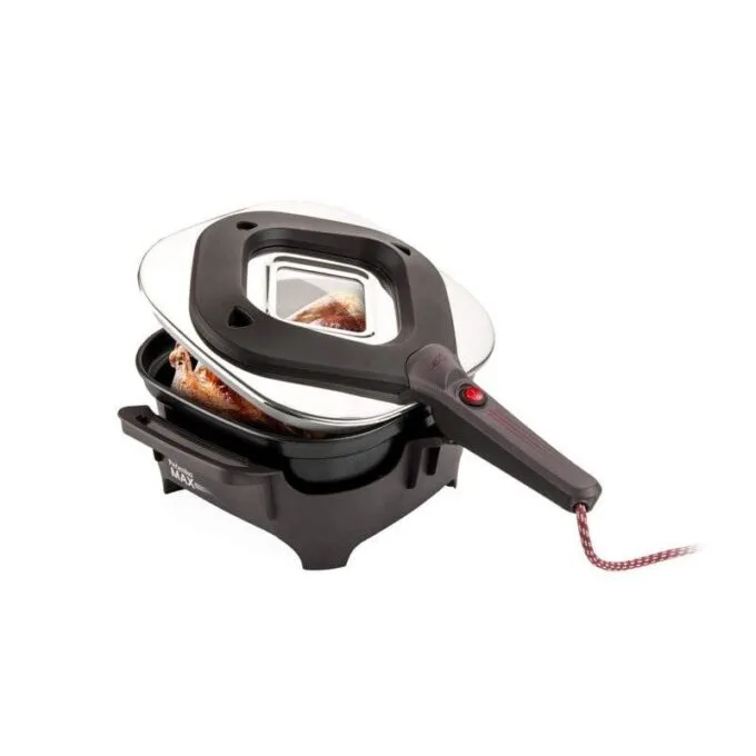 Eta Pecenka Max 013390010 Prodiz 4.3 l black — image 3