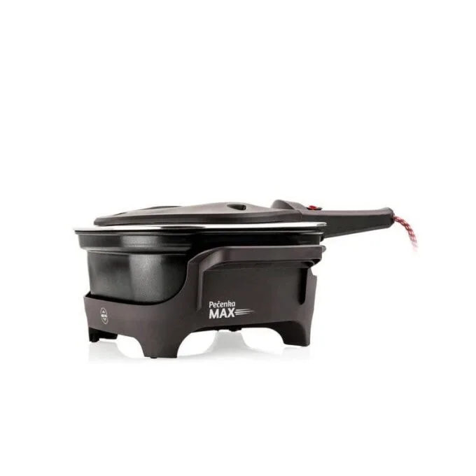 Eta Pecenka Max 013390010 Prodiz 4.3 l black — image 4