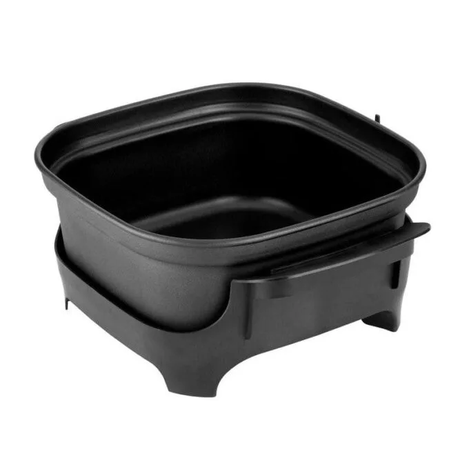 Eta Pecenka Max 013390010 Prodiz 4.3 l black — image 7