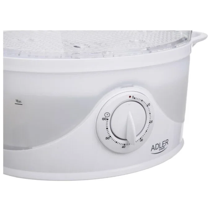 Adler AD 633 white — image 3