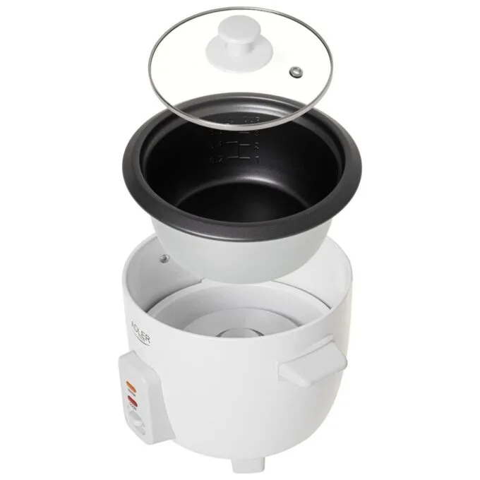 Adler AD 6418 0.6 l white — image 6