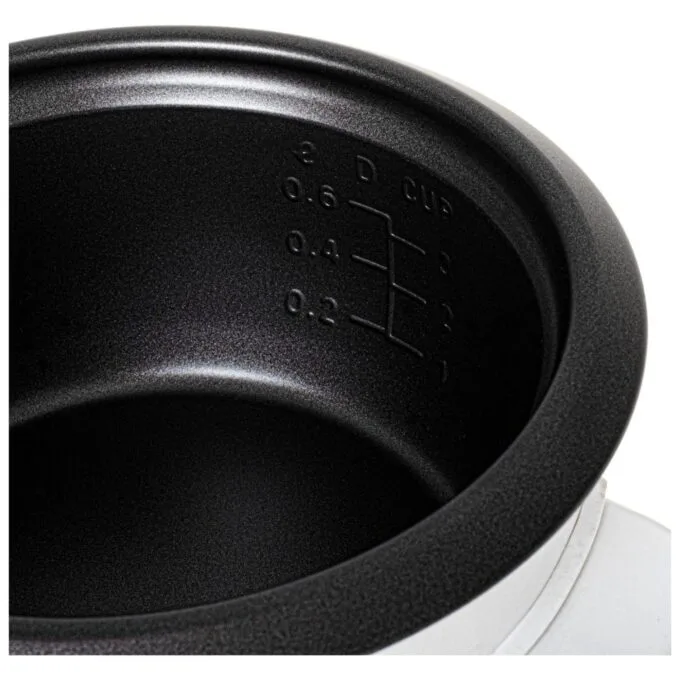 Adler AD 6418 0.6 l white — image 7