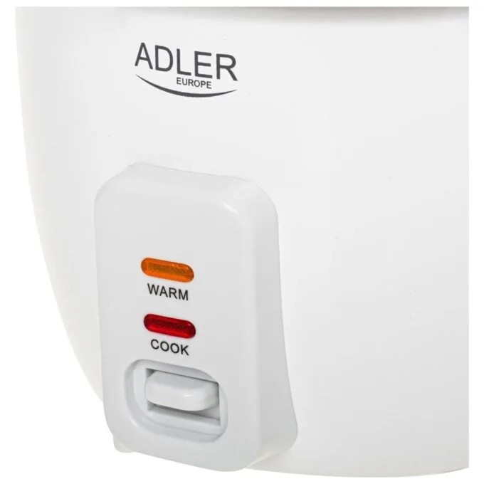 Adler AD 6418 0.6 l white — image 8