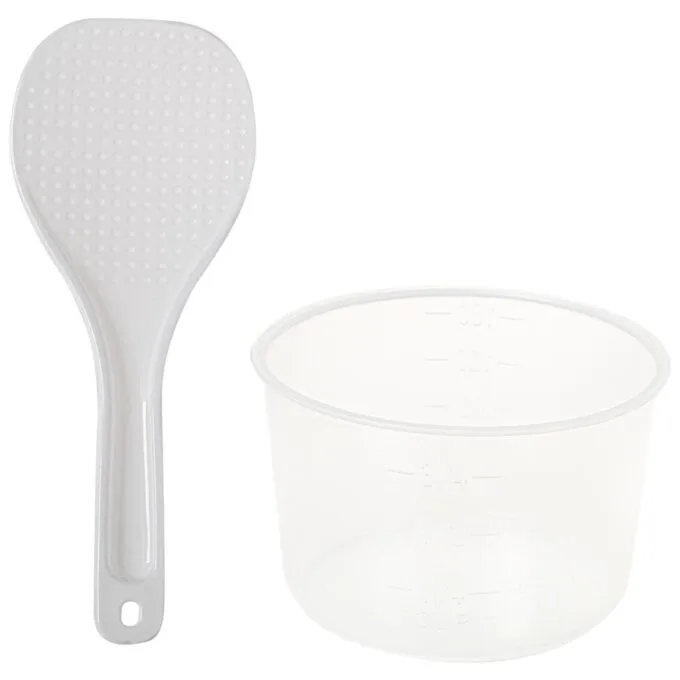 Adler AD 6418 0.6 l white — image 9