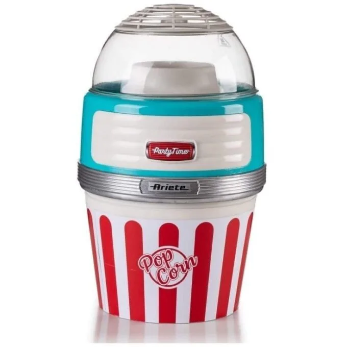 Ariete PopCorn XL Party Time 2957/01 — image 1