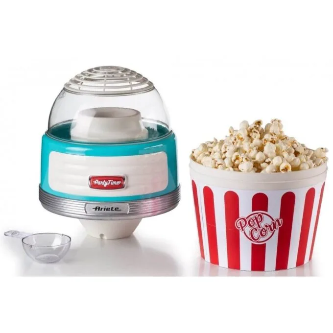 Ariete PopCorn XL Party Time 2957/01 — image 3