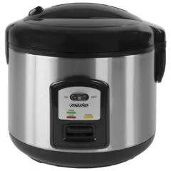 Mensko MS 6411 1.5 l silver