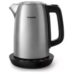 Philips HD9359/90 silver