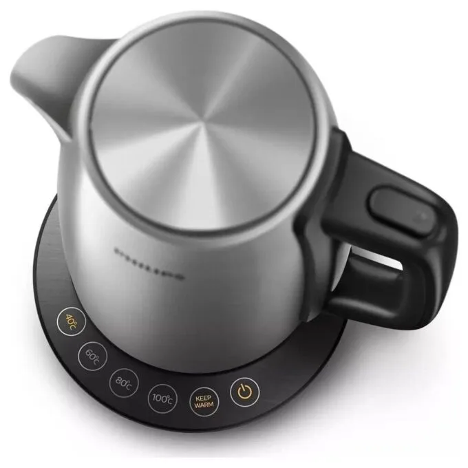 Philips HD9359/90 silver — image 3