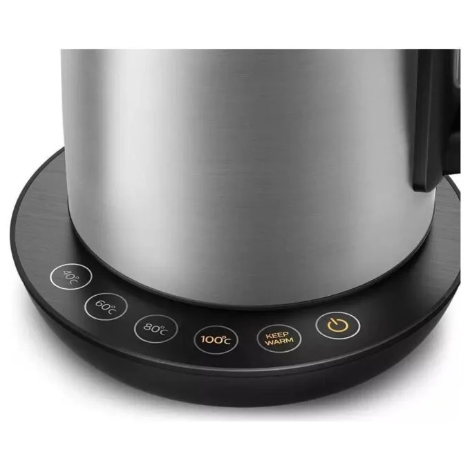 Philips HD9359/90 silver — image 4