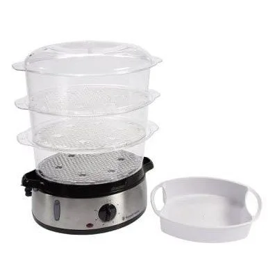 Russell Hobbs Cook@Home 19270-26 silver — image 1