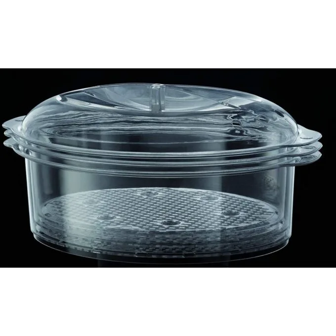 Russell Hobbs Cook@Home 19270-26 silver — image 4