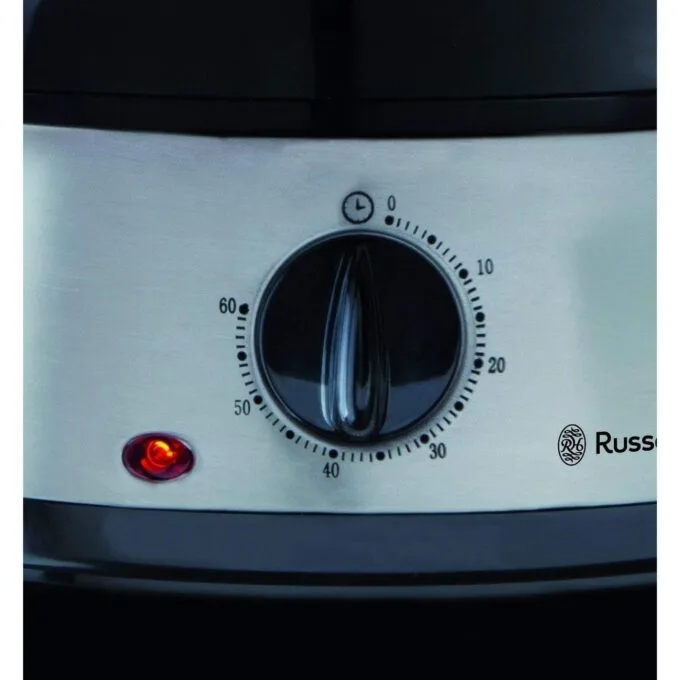 Russell Hobbs Cook@Home 19270-26 silver — image 5