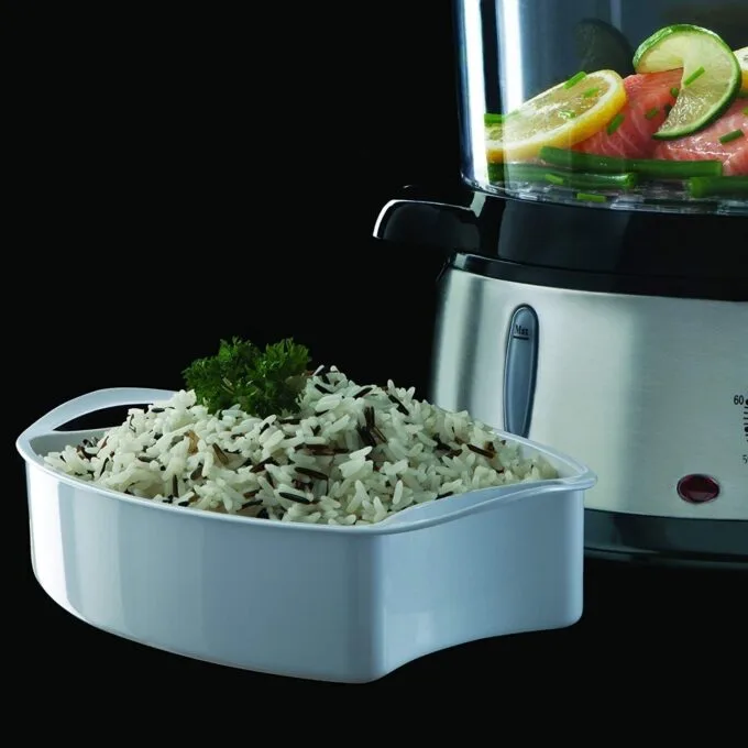 Russell Hobbs Cook@Home 19270-26 silver — image 7