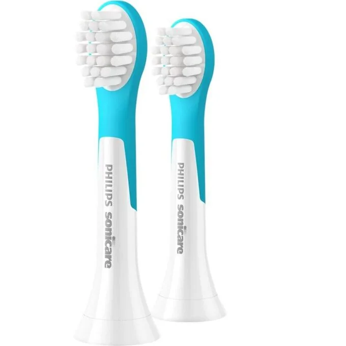 Philips Sonicare For Kids HX6032/90 | 3+ | 2 pieces | blue — image 1
