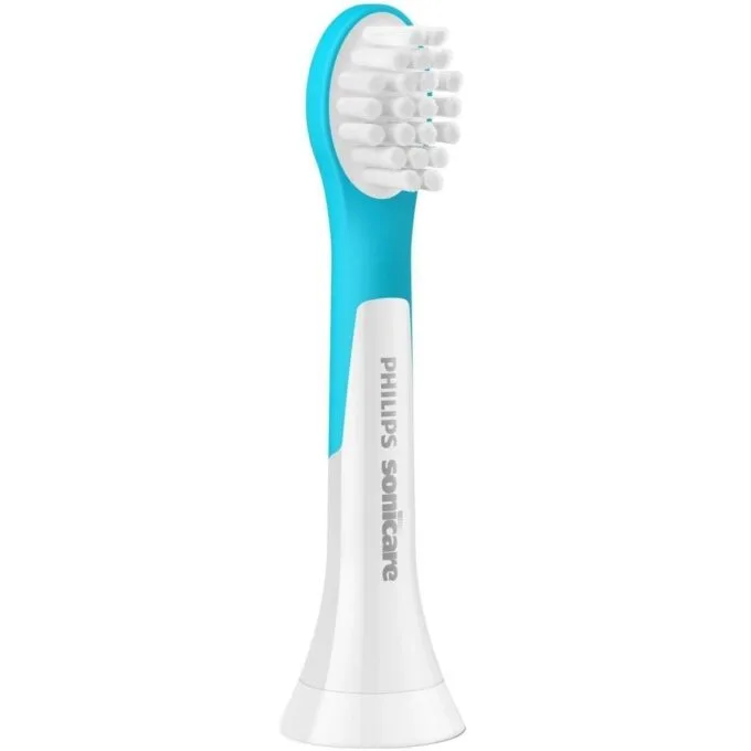 Philips Sonicare For Kids HX6032/90 | 3+ | 2 pieces | blue — image 3