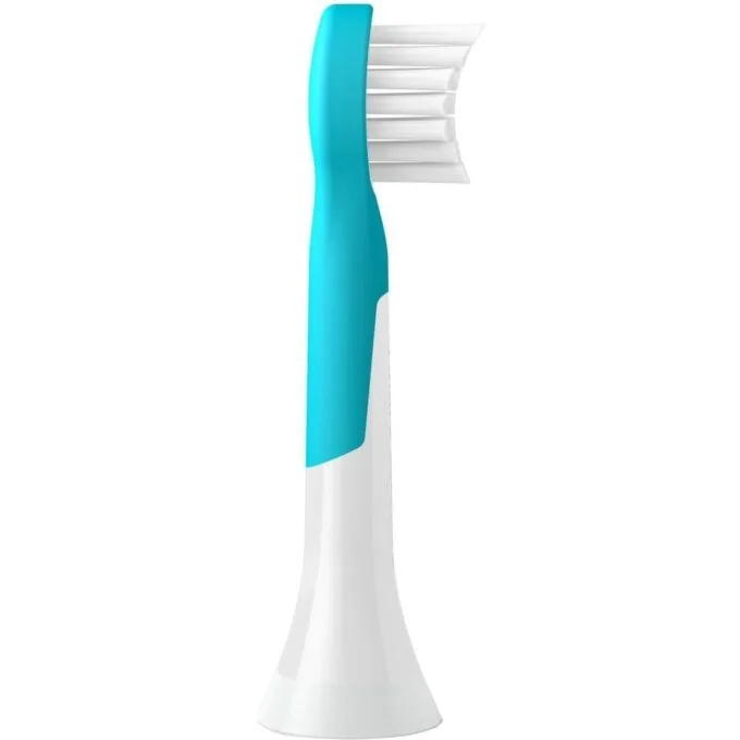 Philips Sonicare For Kids HX6032/90 | 3+ | 2 pieces | blue — image 4
