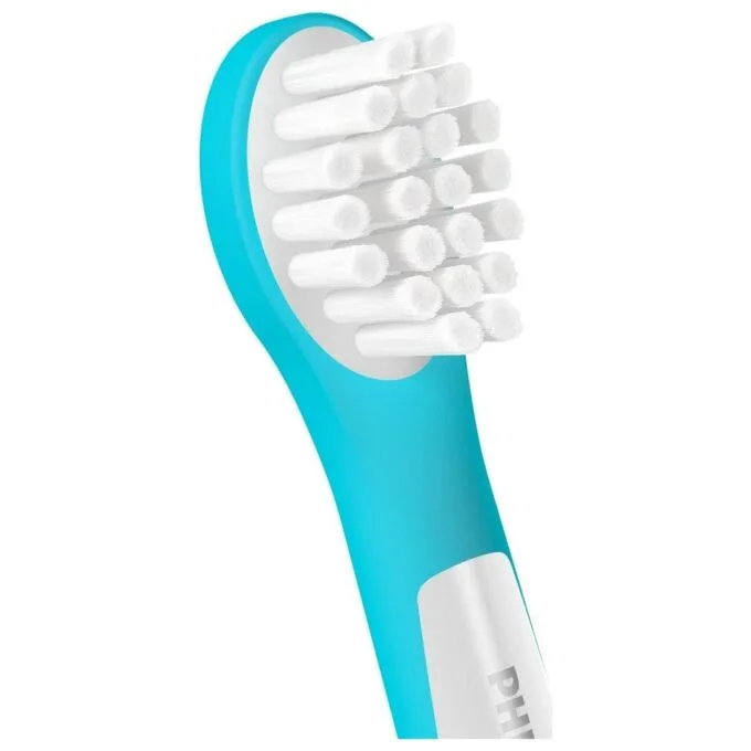 Philips Sonicare For Kids HX6032/90 | 3+ | 2 pieces | blue — image 5