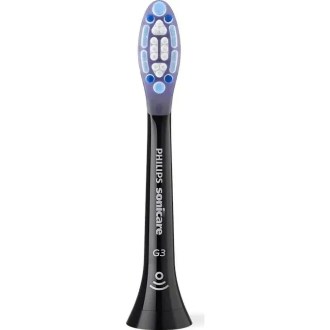 Philips Sonicare Premium Gum Care G3 2szt. HX9052/88 czarny — image 2