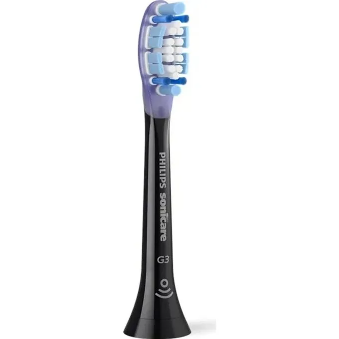 Philips Sonicare Premium Gum Care G3 2szt. HX9052/88 czarny — image 3