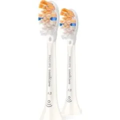 Philips Sonicare A3 Premium All-In-One HX9092/87 | 2 pieces | white