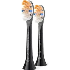 Philips Sonicare A3 Premium All-In-One HX9092/88 | 2 pieces | black