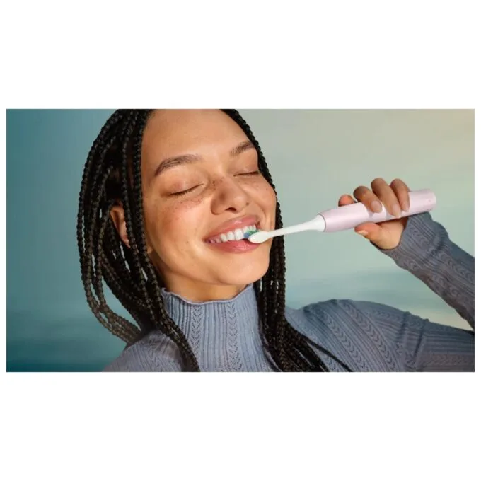 Philips Sonicare 2100 HX4022/03 light pink — image 3