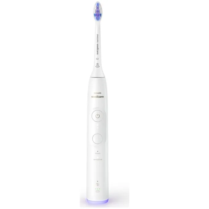 Philips Sonicare 6100 HX7400/01 white — image 2