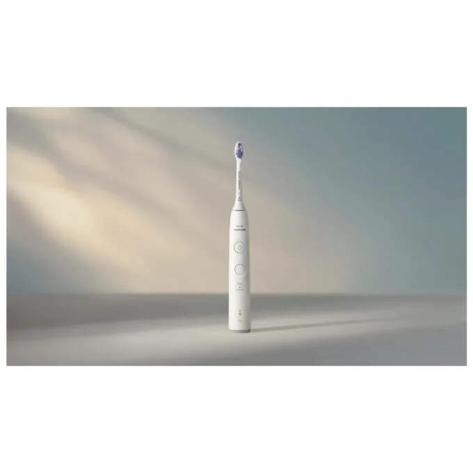 Philips Sonicare 6100 HX7400/01 white — image 3