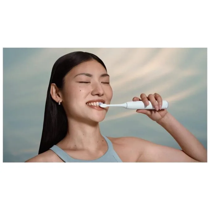 Philips Sonicare 6100 HX7400/01 white — image 5