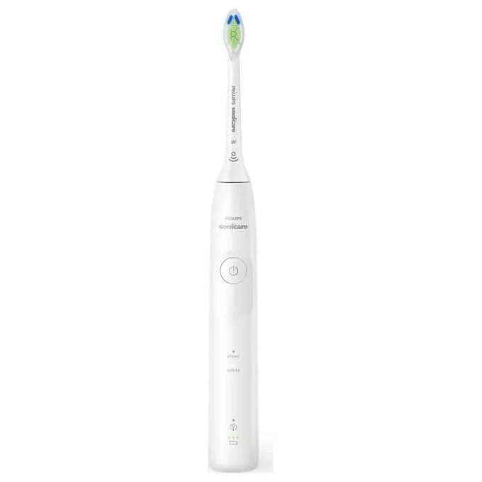 Philips Sonicare 5500 HX7119/02 white/black — image 2